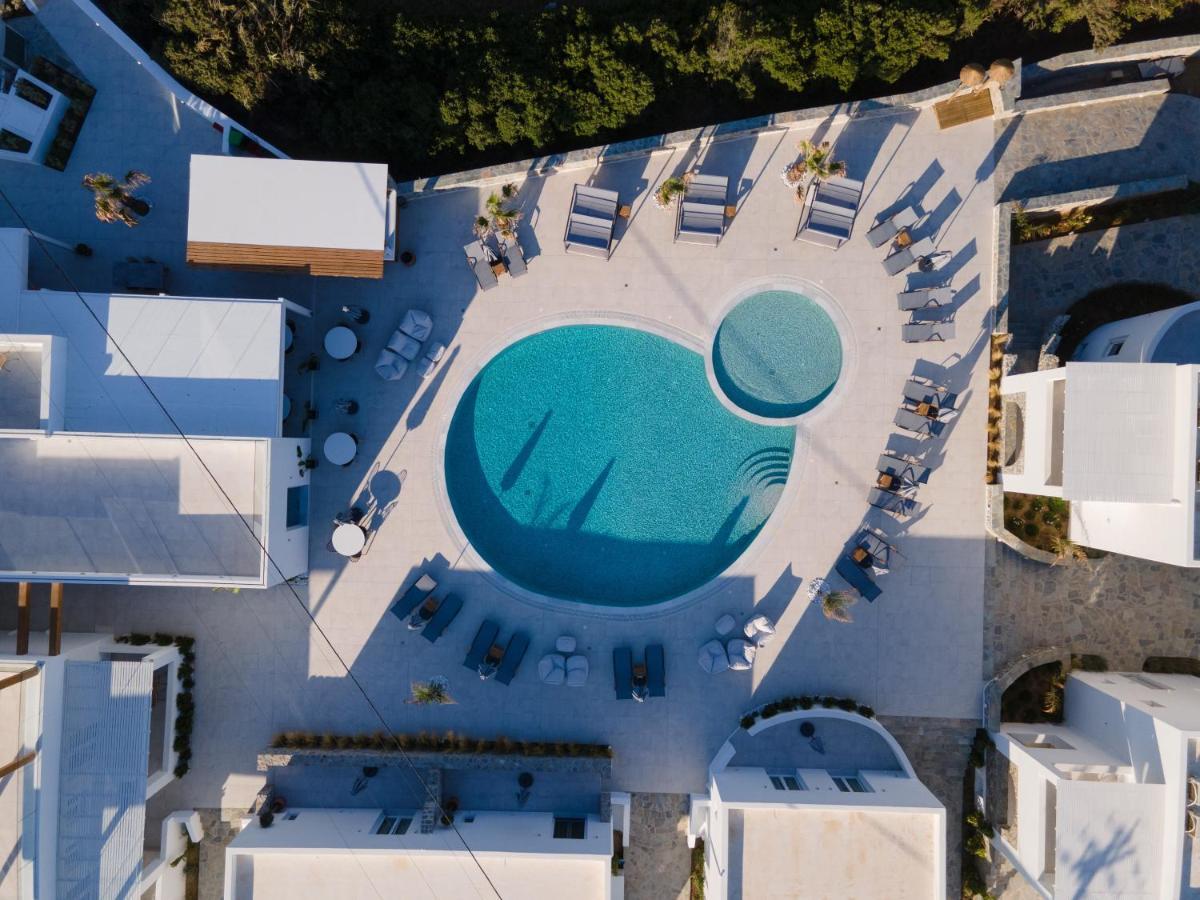 Cosmos Hotel Plaka  Exterior photo
