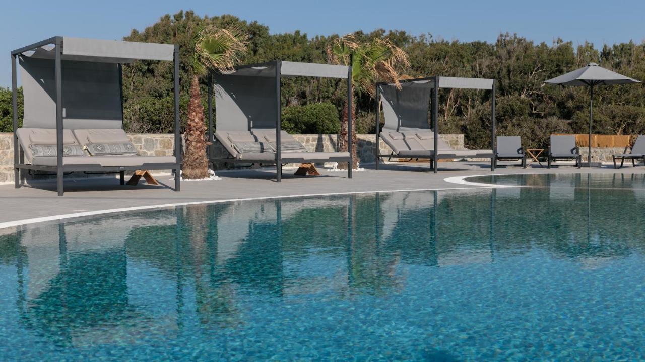 Cosmos Hotel Plaka  Exterior photo